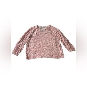 Time and Tru Women’s Shirt Large